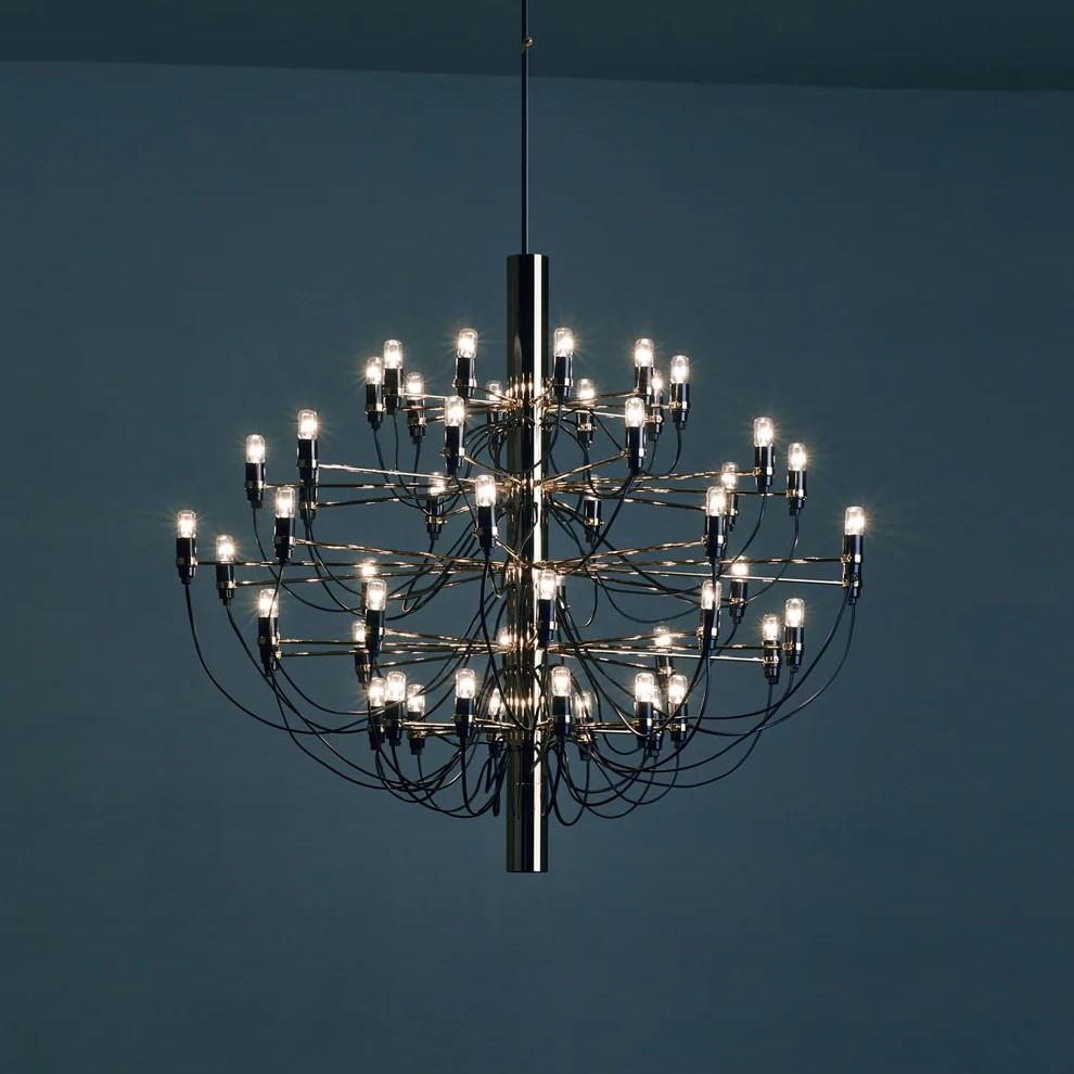 2097/30 Chandelier from Flos